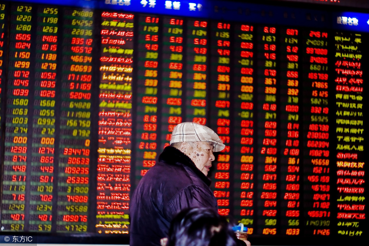 中国股市真正赚钱铁律,股市赚钱十大铁律