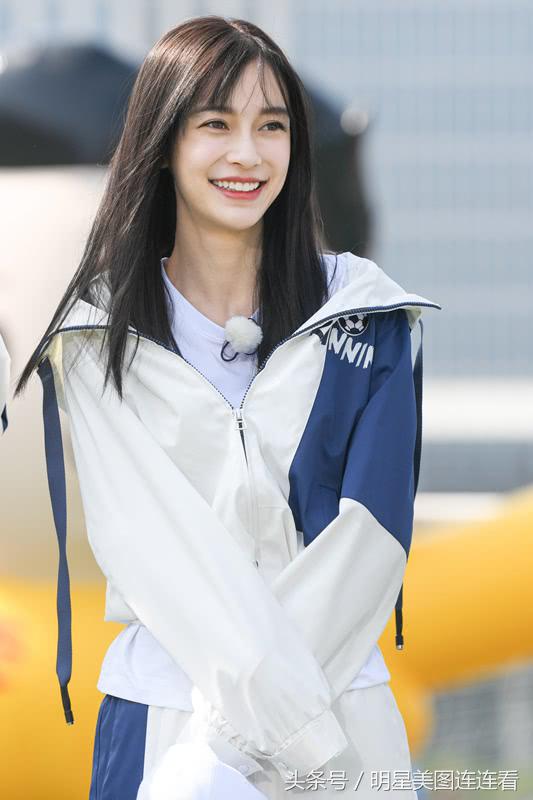 奔跑吧第八期baby变公主完整版,奔跑吧angelababy动画