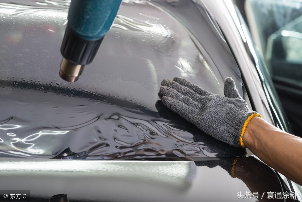 车玻璃膜起泡对人体有危害,车子后玻璃膜起泡怎么撕掉