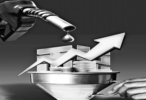 油价上涨桶贵了是什么意思,2021油价为什么越来越贵