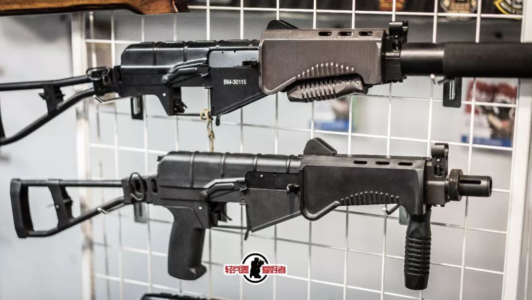 男人天堂，一起逛逛俄罗斯的“*器武**”商店