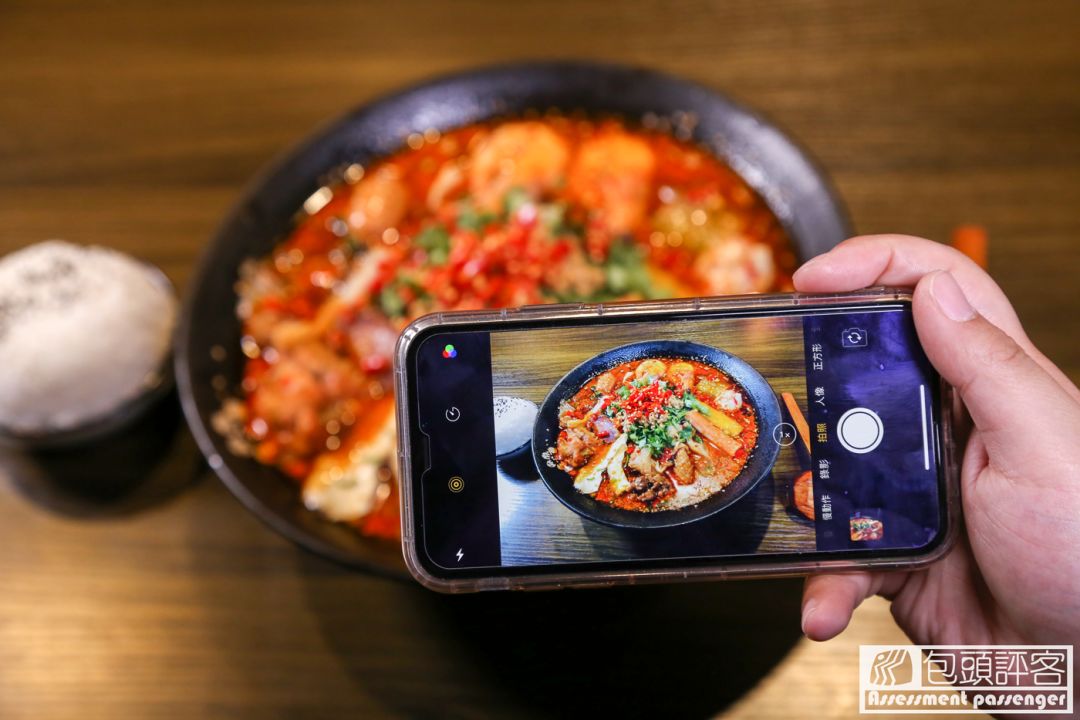 包头好吃的冒菜小店,包头美食推荐冒菜