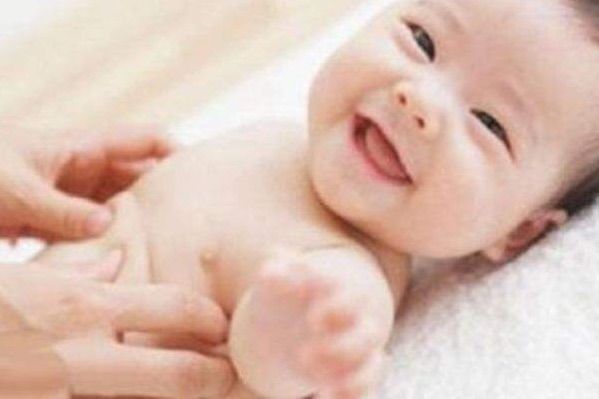 小儿推拿生长发育教程,小儿推拿春季养生小课