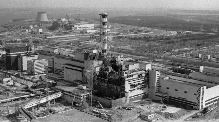 深山里发现荒无人烟的鬼城,欧洲无人小镇