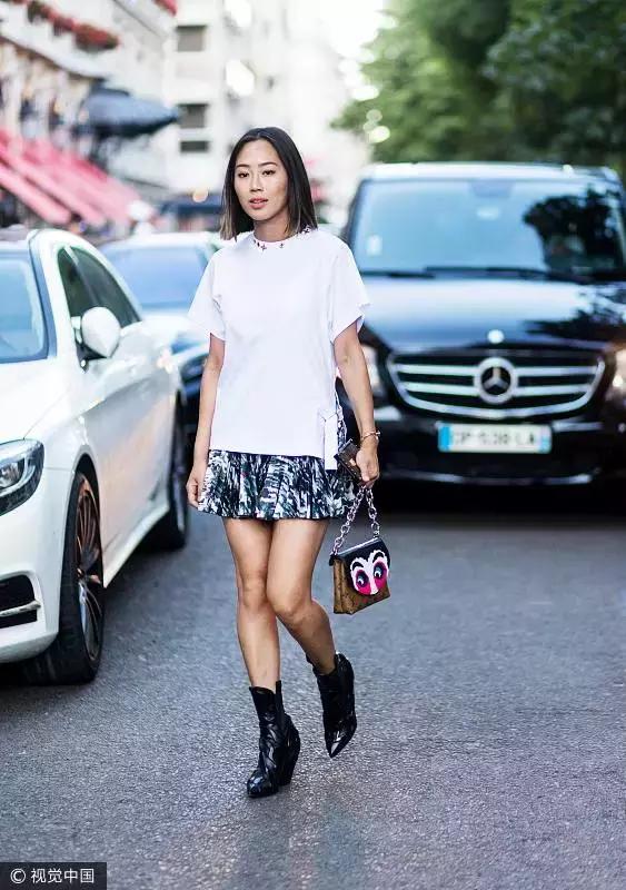 凉快夏季薄衣服,夏季衣服太透搭配什么内衣