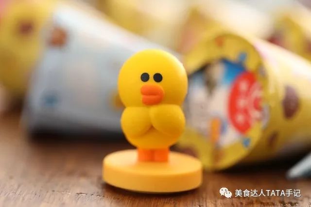 linefriends联名t恤,人本linefriends联名款