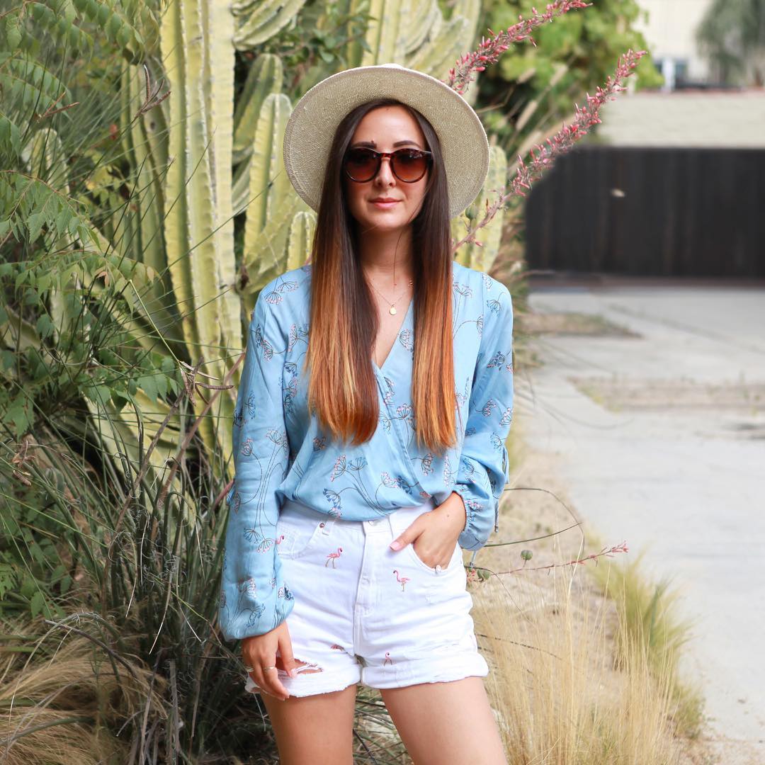 觉得自己腿粗不自信怎么办,感觉自己的腿不好看