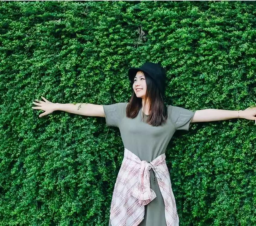 全世界找寻，那面最美的墙！