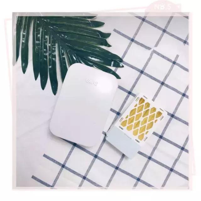 驱蚊好物便宜,排名第一的驱蚊神器