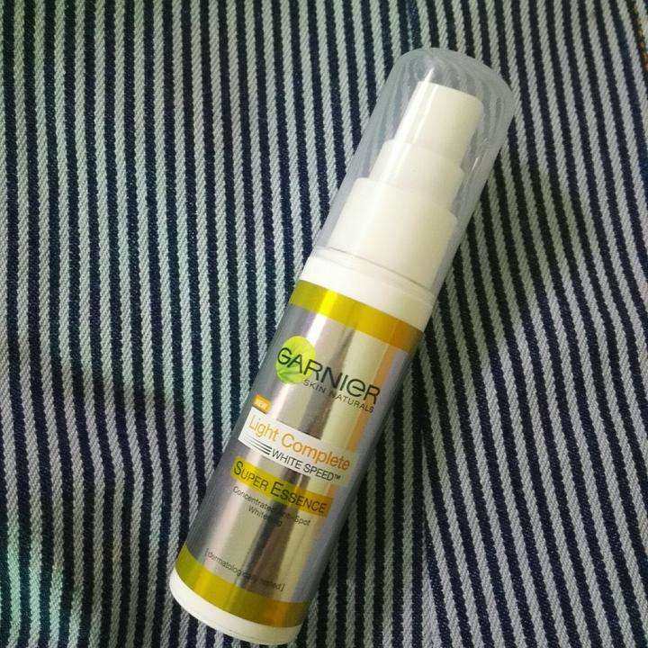 求推荐好用的美白精华,超好用美白精华