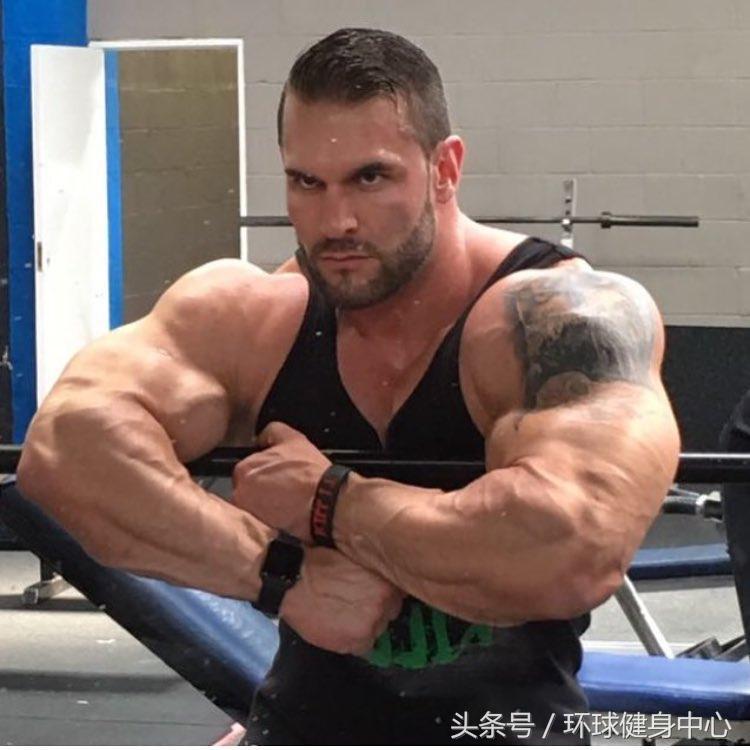 手臂太细有什么办法可以变粗吗,手臂太细了怎么练粗学生没有器材