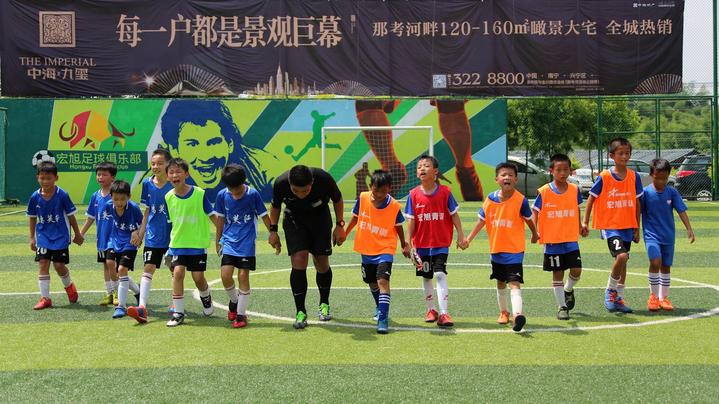 兴宁比赛,兴宁体育馆比赛