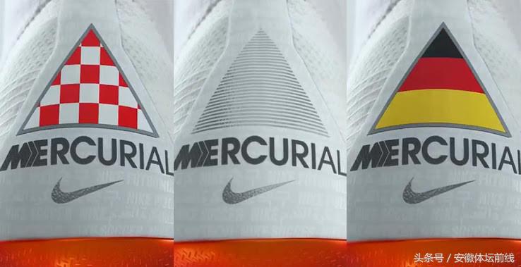 阿迪达斯世界杯配色足球鞋,阿迪世界杯新款配色碎钉球鞋