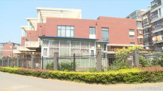 幼儿园内私搭建筑算不算违建,幼儿园是个四层建筑违规吗