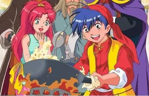 没有WiFi的童年，我们是这么过的……