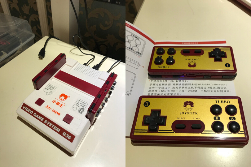 童年回忆杀游戏机,回忆杀小霸王完整版