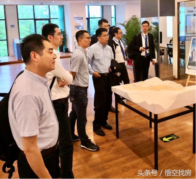 悟空找房在市场上有什么优势,悟空找房和贝壳找房