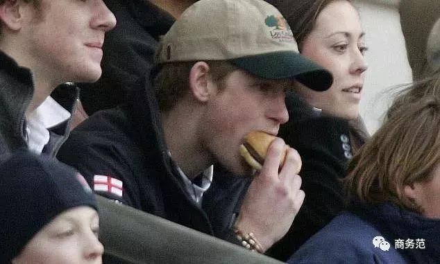 哈里王子最新婚姻,哈里王子娶二婚梅根