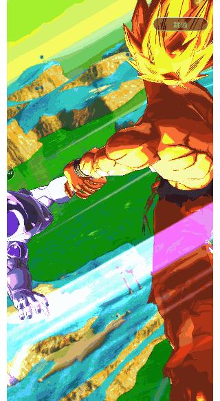 每日一个游戏推荐,十个最好玩的龙珠手游