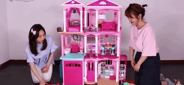 儿童节套餐玩具有哪些,六一儿童节玩具选什么最好