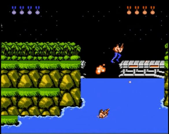 红白机经典游戏排行榜,红白机益智游戏排行榜