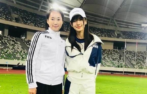 跑男杨幂陈赫接西瓜是哪一期,杨幂跑男是第几季哪一期