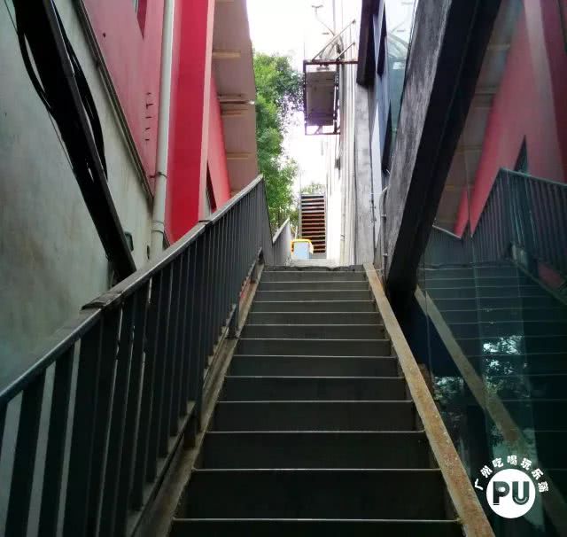 有一条街，叫明心路