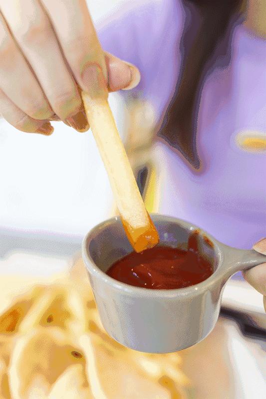 ins风美食小店 (ins风小店美食)