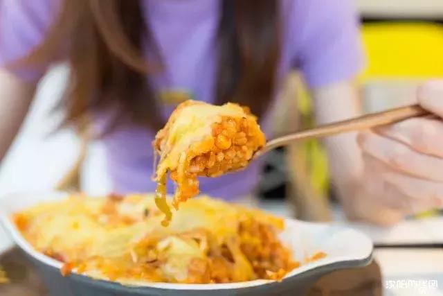 ins风美食小店 (ins风小店美食)