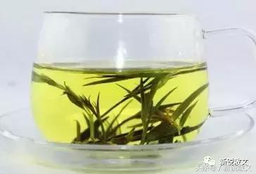 竹叶和竹叶茶是一样的吗,竹叶茶和竹叶的功效谁大