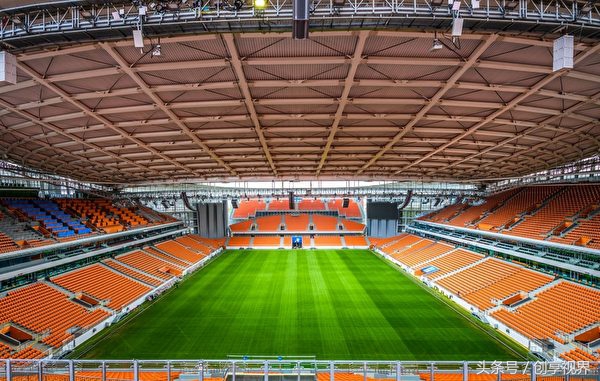 2018俄罗斯世界杯球场介绍,2018俄罗斯世界杯球场分别在哪