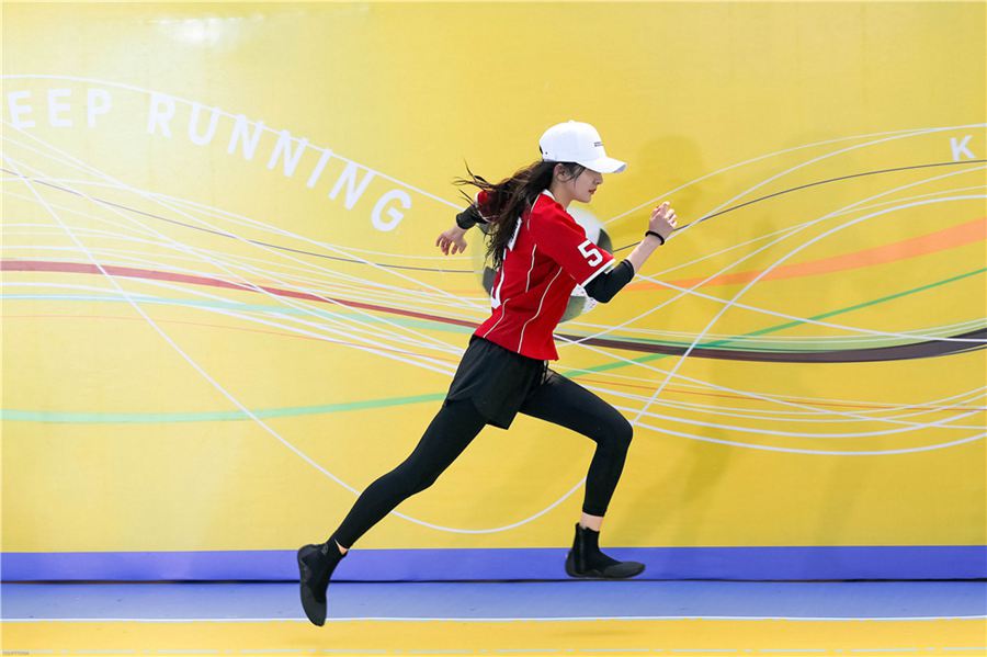 奔跑吧吹爆气球,奔跑吧吹球