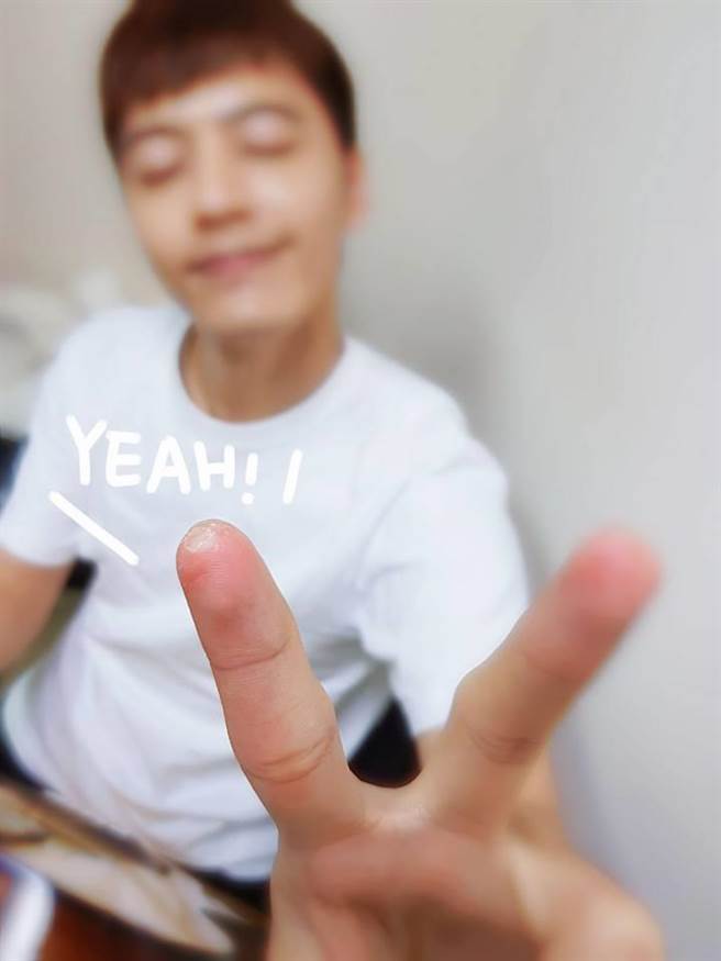 众星祝福王彦霖鹿晗关晓彤,鹿晗和陈柏霖合作