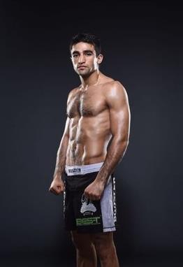 中国踢拳重量级第一人,世界公认最强踢拳之王