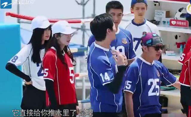 张云龙王一菲鹿晗关晓彤,鹿晗baby张云龙