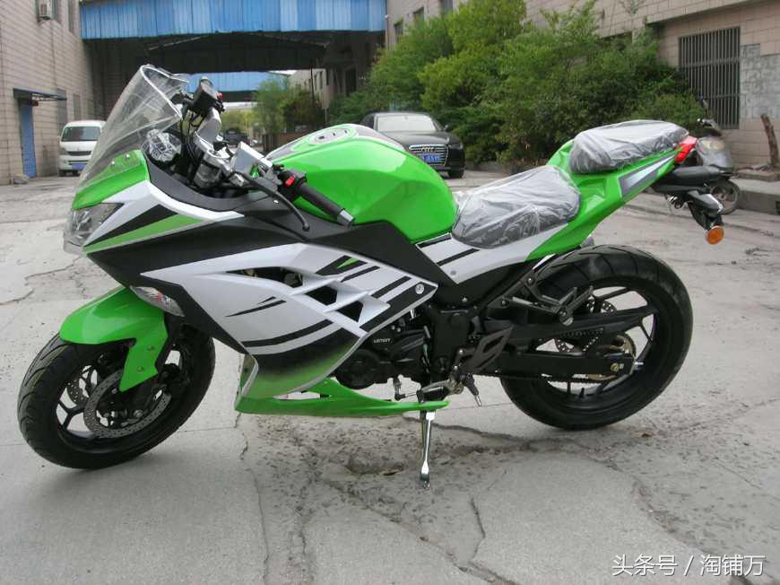 国产山寨摩托有哪些,真假美猴王打假下集