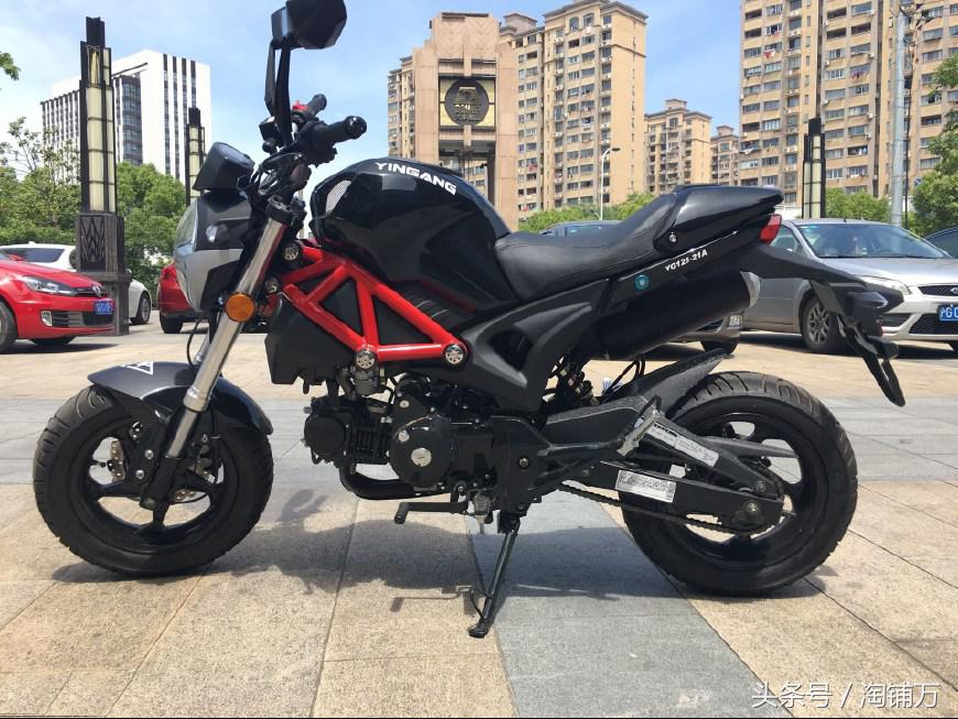 国产山寨摩托有哪些,真假美猴王打假下集