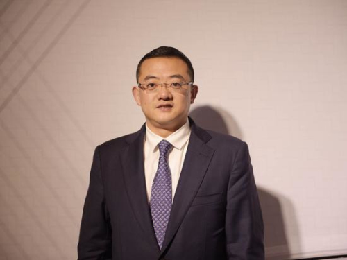 陈晓波的视频,陈晓波跨年演讲