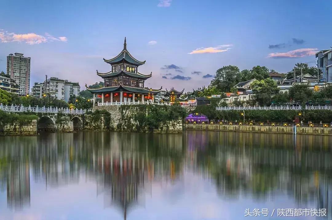 定了!西安首开至昆明动车,只需10小时!