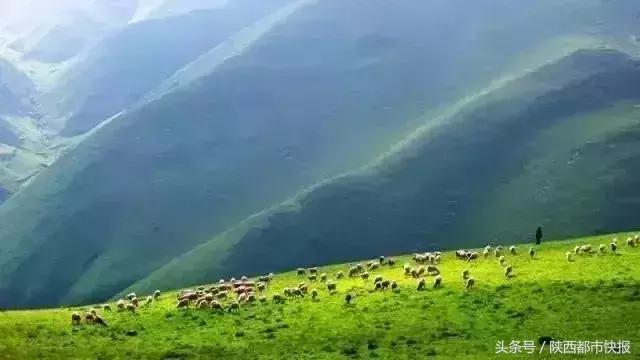 定了!西安首开至昆明动车,只需10小时!