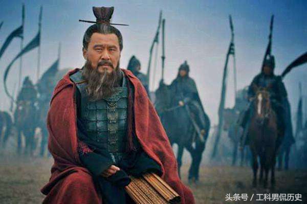 孙权在曹刘去世后不能一统三国,难道真的是天命?