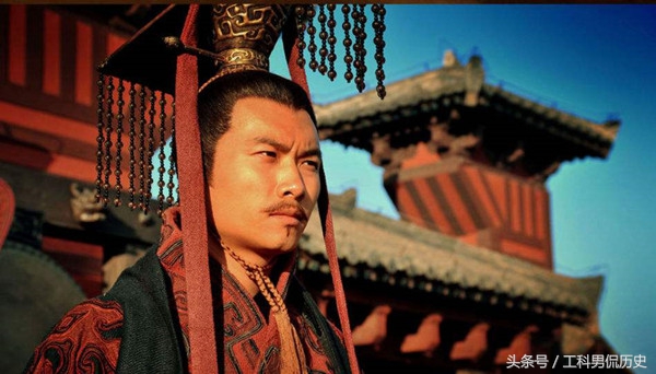 孙权在曹刘去世后不能一统三国,难道真的是天命?