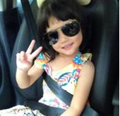 为牙康安口腔首届“最萌天使”少儿笑容评选公益活动点赞打call