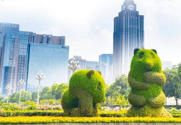 成都跃居中国汽车第一城,成都崛起带动四川