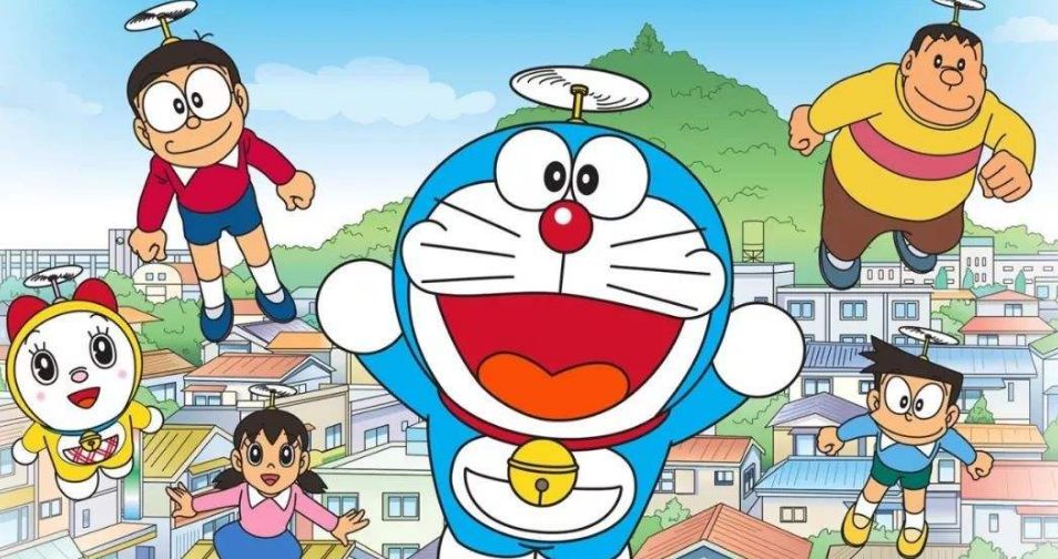 8090后的所有童年回忆！这二十大“动漫主题曲”，能听一辈子！