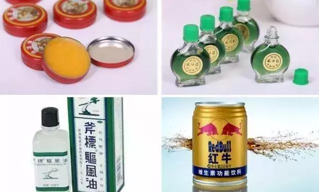 开车犯困用什么东西最有效果,开车犯困常备这几样