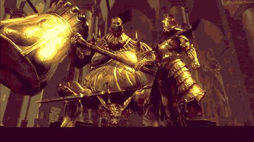 罗德兰黑暗之魂,7年后的我们