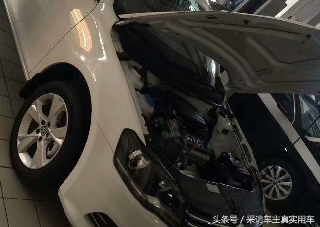 15款宝来质惠版驾驶感受,经历一年