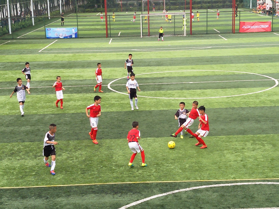 2024年武汉青少年足球超级联赛u9,国足u15东亚杯夺冠