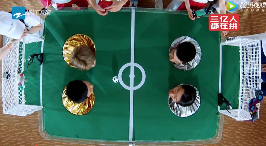 奔跑吧鹿晗和邓超哪一期做父子,奔跑吧兄弟鹿晗和邓超